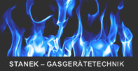 Krsta Stanculovic - STANEK Gasgerätetechnik - Logo